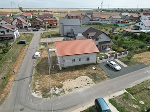 Casa de vanzare constructie noua 2026, loc. Fantanele, jud. Arad - imagine 2