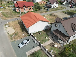 Casa de vanzare constructie noua 2026, loc. Fantanele, jud. Arad - imagine 5