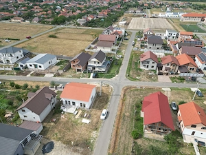 Casa de vanzare constructie noua 2026, loc. Fantanele, jud. Arad - imagine 6
