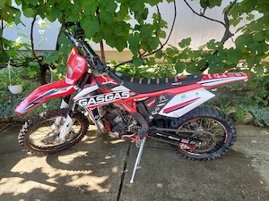 Vând GasGas MC 2T 2015 - imagine 2