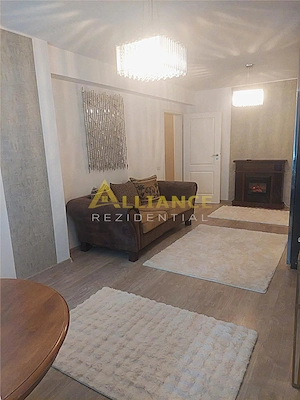 Apartament 2 camere -Curte proprie | Mobilat si utilat | 5 minute Metrou Dimitrie Leonida - imagine 6