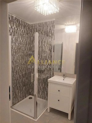 Apartament 2 camere -Curte proprie | Mobilat si utilat | 5 minute Metrou Dimitrie Leonida - imagine 13