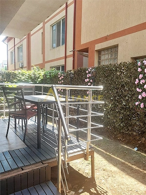 Apartament 2 camere -Curte proprie | Mobilat si utilat | 5 minute Metrou Dimitrie Leonida - imagine 5