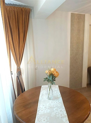 Apartament 2 camere -Curte proprie | Mobilat si utilat | 5 minute Metrou Dimitrie Leonida - imagine 7