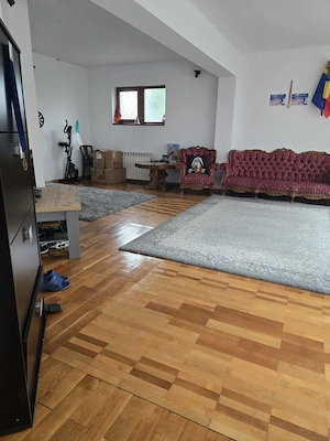 Casa de inchiriat, Alba Iulia, zona Centru - imagine 4
