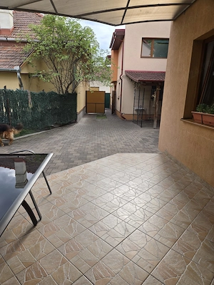 Casa de inchiriat, Alba Iulia, zona Centru - imagine 2