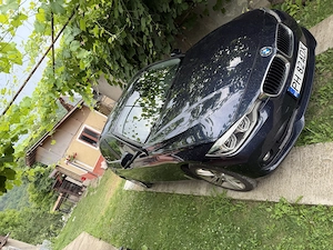 BMW 320d F30 2017 B47 190Cp automata Distribuție schimbata  - imagine 4