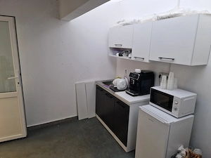 Spatiu birouri si depozitare sau productie Baicului - imagine 3