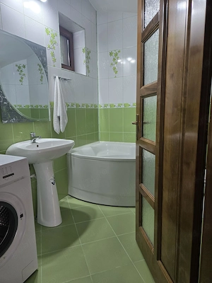 Casa de inchiriat, Alba Iulia, zona Centru - imagine 7