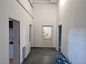 Spatiu birouri si depozitare sau productie Baicului - imagine 18