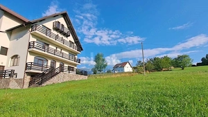Villa for sale, 12 Rooms, 522 sqm, 1300 sqm, Șimon - imagine 7