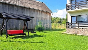 Villa for sale, 12 Rooms, 522 sqm, 1300 sqm, Șimon - imagine 2