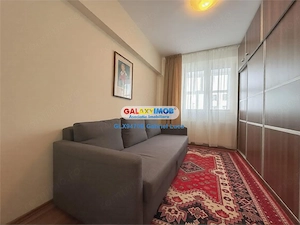 Apartament 3 camere 70 mp | Decomandat | Metrou - Parc Tineretului | - imagine 3