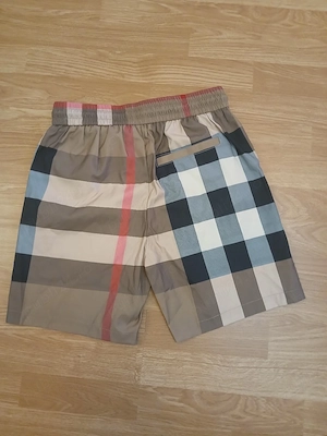 Burberry pants 