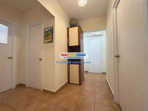 Apartament 3 camere 70 mp | Decomandat | Metrou - Parc Tineretului | - imagine 8