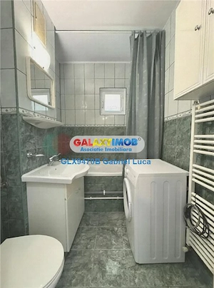 Apartament 3 camere 70 mp | Decomandat | Metrou - Parc Tineretului | - imagine 9