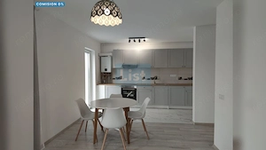 Comision 0%! 3 camere 63 mp, living, 2 dormitoare, B-dul Muncii, UTCM