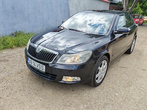Skoda Octavia  - imagine 2