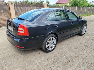 Skoda Octavia  - imagine 3