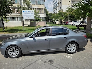 bmw 520 e60 negociabil  - imagine 4