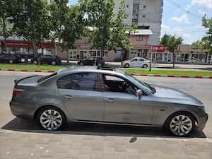 bmw 520 e60 negociabil  - imagine 2