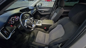 Mazda CX-60 4x4 PHEV 327 CP - imagine 8