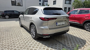 Mazda CX-60 4x4 PHEV 327 CP - imagine 5