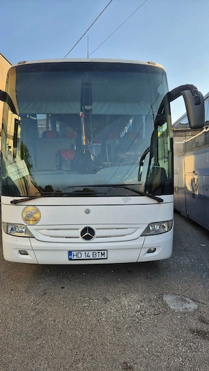 Vând Mercedes Tourismo Autocar - imagine 3