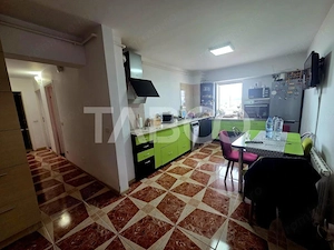 Apartament 3 camere decomnadat de vanzare 72 mp balcon 7 mp - imagine 7