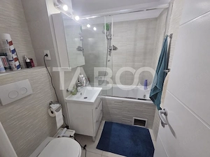 Apartament 3 camere decomnadat de vanzare 72 mp balcon 7 mp - imagine 8