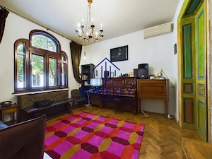 Casa/Vila de Inchiriat cu Terasa- centru - imagine 5