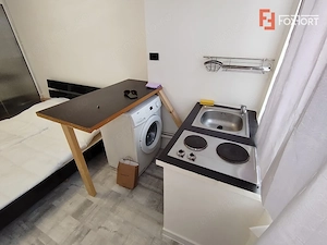 Garsoniera de vanzare in Timisoara, zona Sagului - imagine 3
