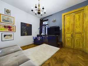 Casa/Vila de Inchiriat cu Terasa- centru - imagine 3