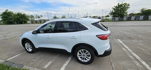 Ford Kuga 2.0 EcoBlue A8 AWD ST Line X Utilizat   2021 - imagine 4