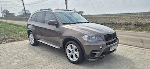 Bmw X5  - imagine 2