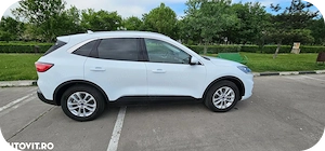 Ford Kuga 2.0 EcoBlue A8 AWD ST Line X Utilizat   2021