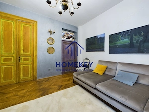 Casa/Vila de Inchiriat cu Terasa- centru - imagine 9