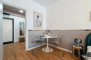 Garsoniera | Mobilata&Utilata | Ivory Residence | Zona Business - imagine 10