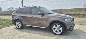 Bmw X5  - imagine 9