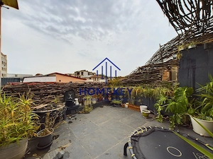 Casa/Vila de Inchiriat cu Terasa- centru - imagine 17