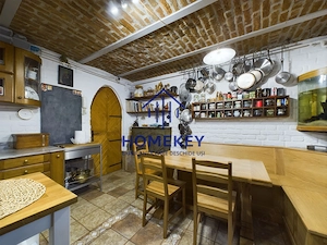 Casa/Vila de Inchiriat cu Terasa- centru - imagine 16
