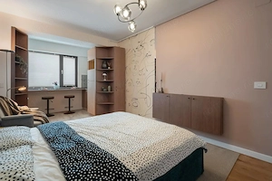 Garsoniera | Mobilata&Utilata | Ivory Residence | Zona Business - imagine 3