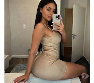 Noua in orasul tau Andreea
