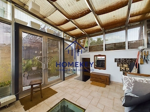 Casa/Vila de Inchiriat cu Terasa- centru - imagine 18