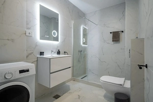 Garsoniera | Mobilata&Utilata | Ivory Residence | Zona Business - imagine 13