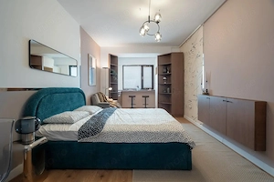 Garsoniera | Mobilata&Utilata | Ivory Residence | Zona Business - imagine 2