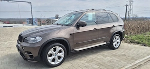 Bmw X5  - imagine 3