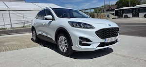 Ford Kuga 2.0 EcoBlue A8 AWD ST Line X Utilizat   2021 - imagine 9