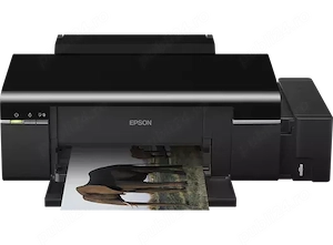 Imprimanta epson L800 CIS - pt piese