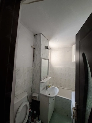 Vand apartament 1 camera - imagine 4